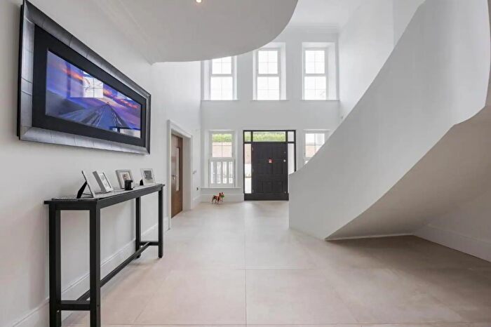 5 Bedroom Detached House For Sale In Ballymenoch Road, Holywood, BT18