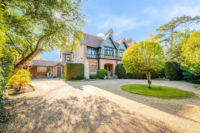 4 Bedroom Property For Sale In Main Road, Hadlow Down, TN22