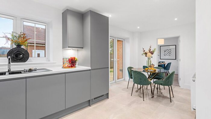 4 Bedroom Detached House For Sale In Ninfield, Ninfield, TN33