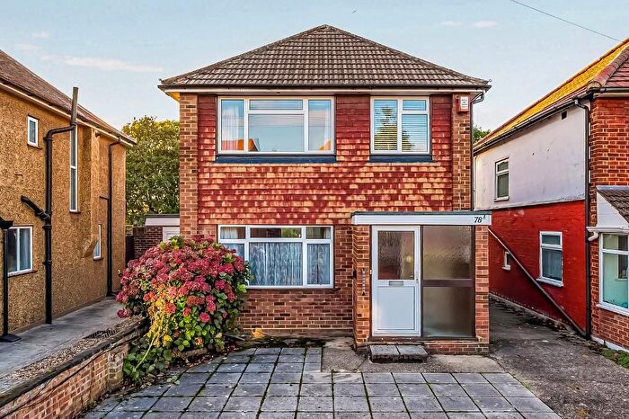 3 Bedroom Detached House For Sale In Bridge Avenue, Hanwell, London, W7