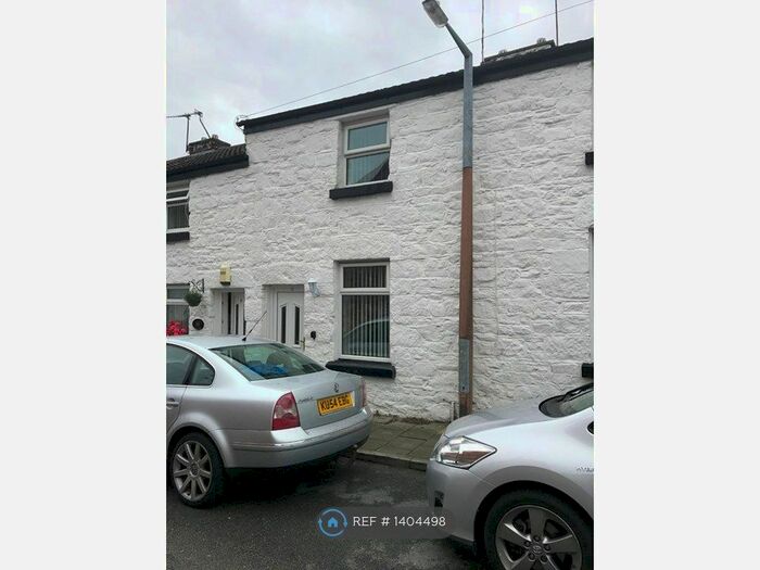 1 Bedroom Terraced House To Rent In Mona Street, Merseyside, CH41
