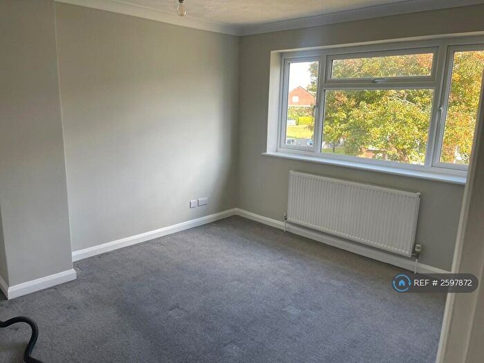 4 Bedroom Terraced House To Rent In Westward Deals, Kedington, Haverhill, CB9