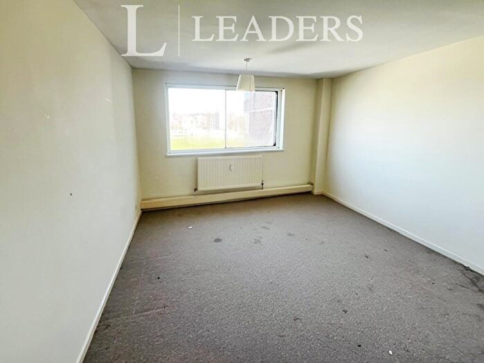 2 Bedroom Apartment To Rent In Ashdown, Eaton Road, Hove, BN3
