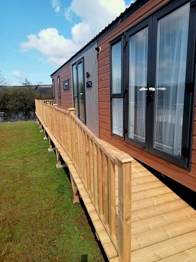 Lodge For Sale In Victory Lakewood Lodge, Narberth, SA67