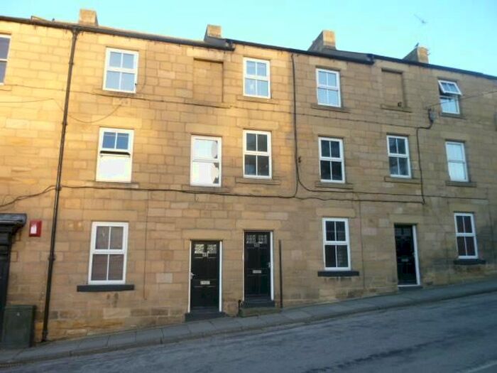 Studio To Rent In Tower Lane, Alnwick, Northumberland, NE66