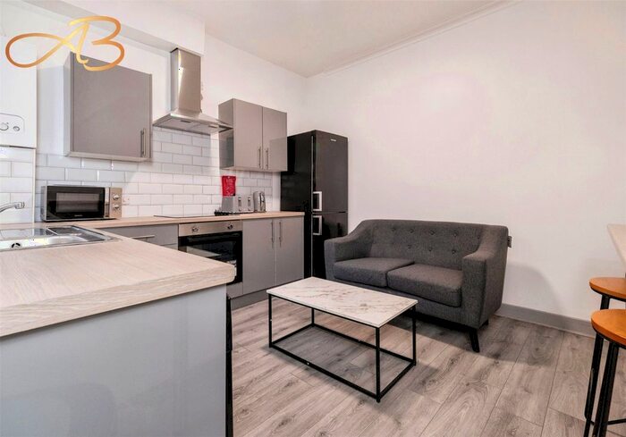 1 Bedroom Detached House To Rent In Ross Street, Middlesbrough, TS1