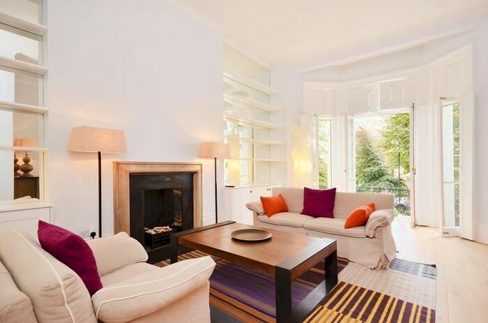 2 Bedroom Flat To Rent In Colville Terrace, Notting Hill, London, W11