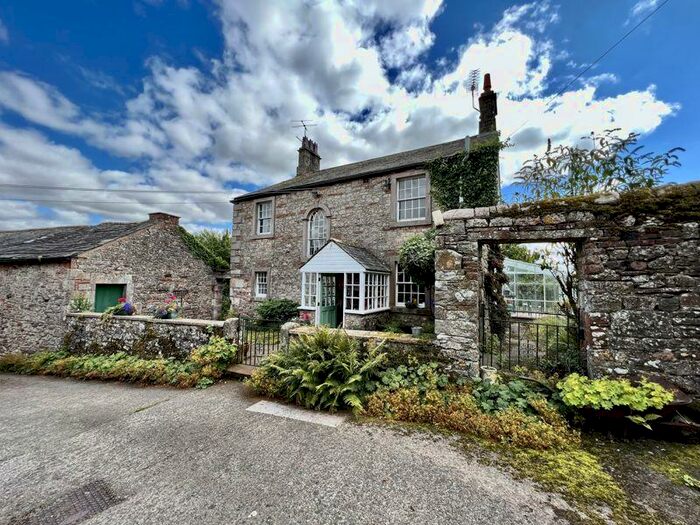 4 Bedroom Detached House For Sale In Stainton, Penrith, CA11
