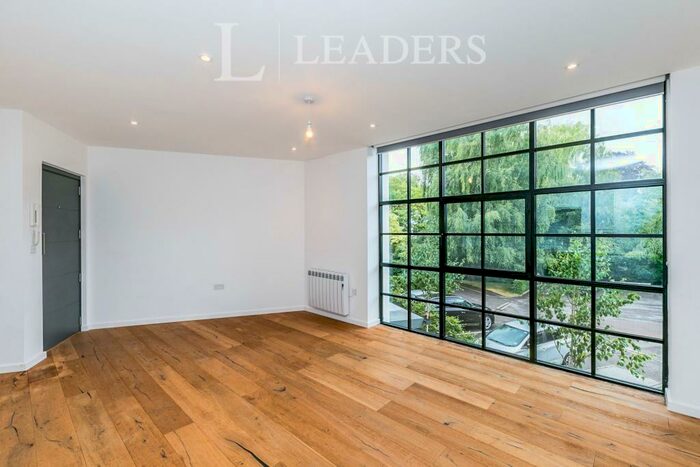 1 Bedroom Apartment To Rent In The Tannery, Godalming, GU7