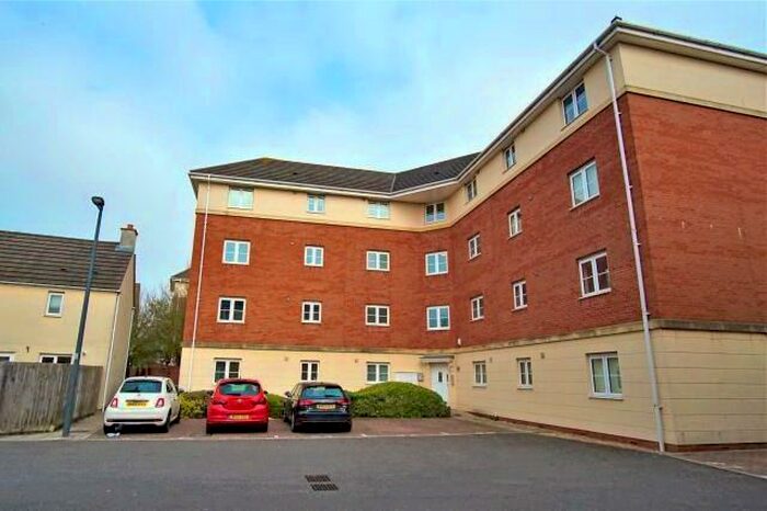 2 Bedroom Apartment To Rent In The Hedgerows, Bradley Stoke, Bristol, BS32