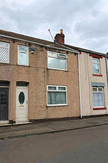 3 Bedroom Property For Sale In Kendal Road, Hartlepool, TS25