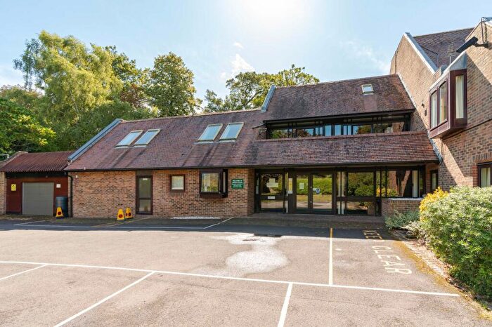 1 Bedroom Retirement Property For Sale In Barton Lane, Headington, OX3