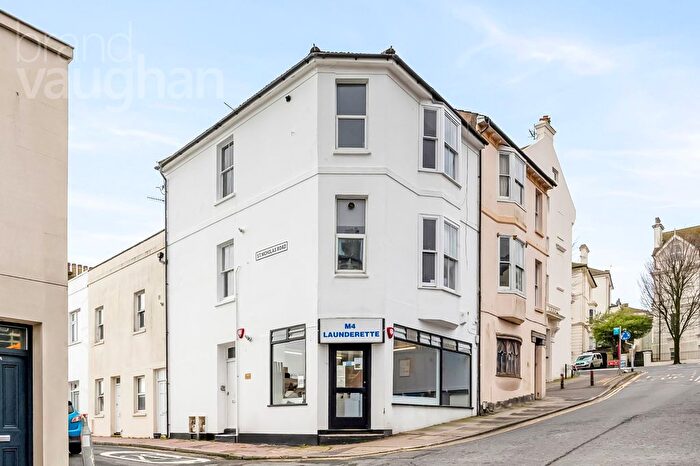 2 Bedroom Flat For Sale In Upper Gloucester Road, Brighton, BN1