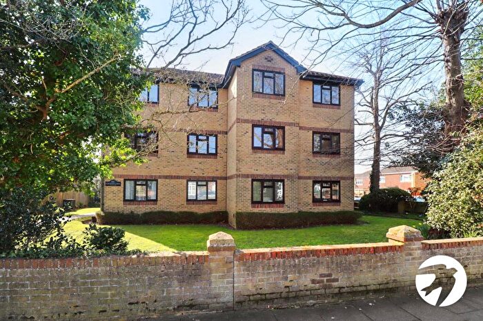 1 Bedroom Flat For Sale In Erith Road, Belvedere, DA17
