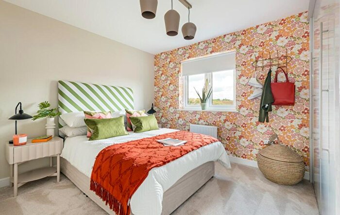 4 Bedroom Detached House For Sale In Auldhouse Road, East Kilbride, South Lanarkshire, G75