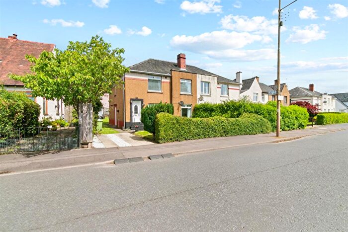 2 Bedroom Flat For Sale In Avenel Road, Glasgow, G13