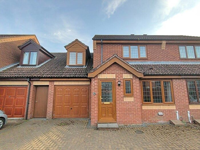 3 Bedroom Semi-Detached House To Rent In Aylsham, NR11