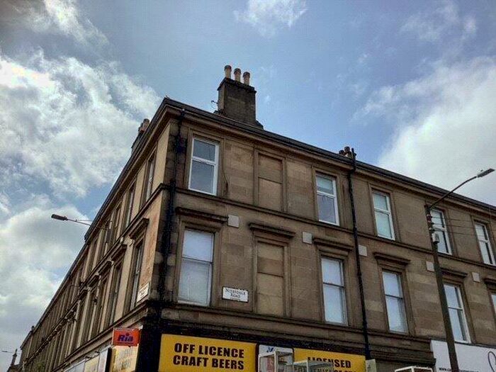 3 Bedroom Flat To Rent In Nithsdale Road, Strathbungo, Glasgow, G41