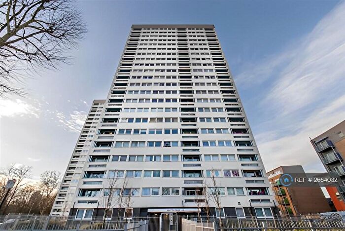 1 Bedroom Flat To Rent In Grafton House, Bow, London, E3