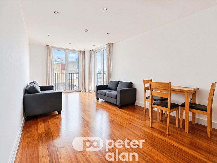 2 Bedroom Apartment To Rent In Hayes Apartments, The Hayes, Cardiff City Centre, CF10