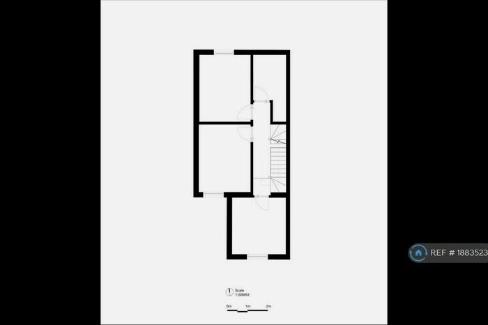 6 Bedroom Terraced House To Rent In Graham Road, London, N15