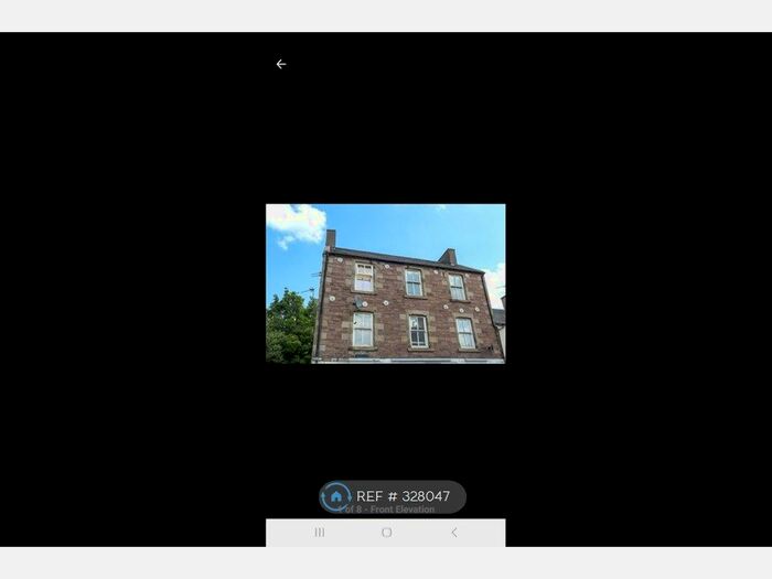 3 Bedroom Flat To Rent In Wellgatehead, Lanark, ML11