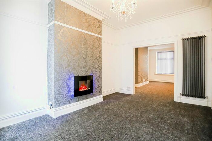 3 Bedroom Terraced House To Rent In Hyndburn Road, Church, Accrington, BB5
