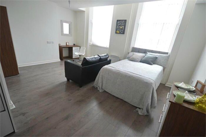1 Bedroom Apartment To Rent In Jameson House, City Centre, Sunderland, SR1