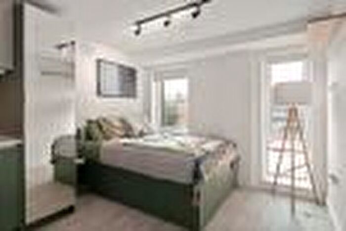 Studio To Rent In The Rex, Kingston Upon Thames, Surrey, KT1