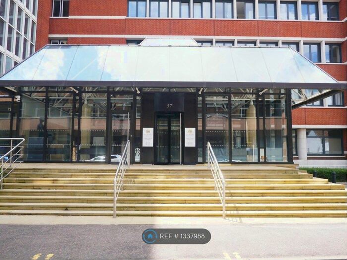 2 Bedroom Flat To Rent In Surrey Street, Norwich, NR1