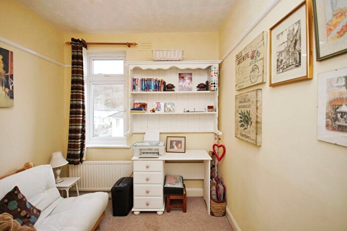 3 Bedroom End Of Terrace House For Sale In Olive Grove, Dursley, Gloucestershire, GL11