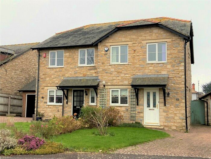 3 Bedroom Semi-Detached House To Rent In Miles Gardens, Upwey, Weymouth DT3