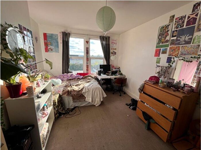 8 Bedroom House To Rent In Filton Avenue, Bristol, BS7