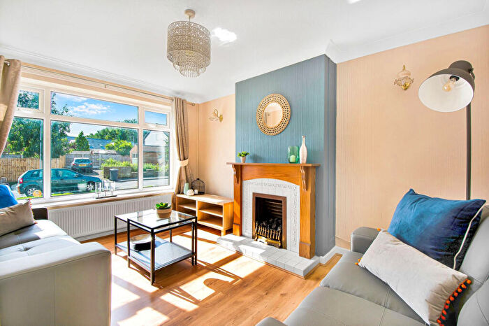 4 Bedroom House To Rent In St Anns Close, Leeds, LS4