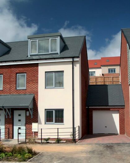 3 Bedroom Terraced House To Rent In Chester Pike, The Rise, Scotswood, Newcastle Upon Tyne, Tyne And Wear, NE15