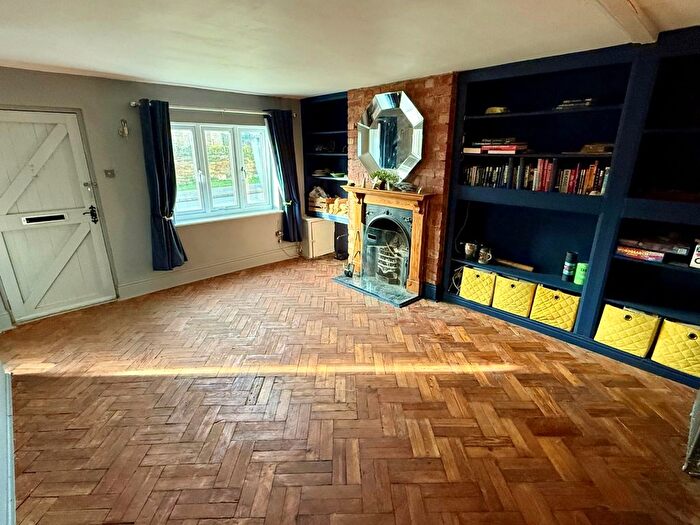2 Bedroom Semi-Detached House For Sale In Garners Way, Harpole, Northampton, NN7