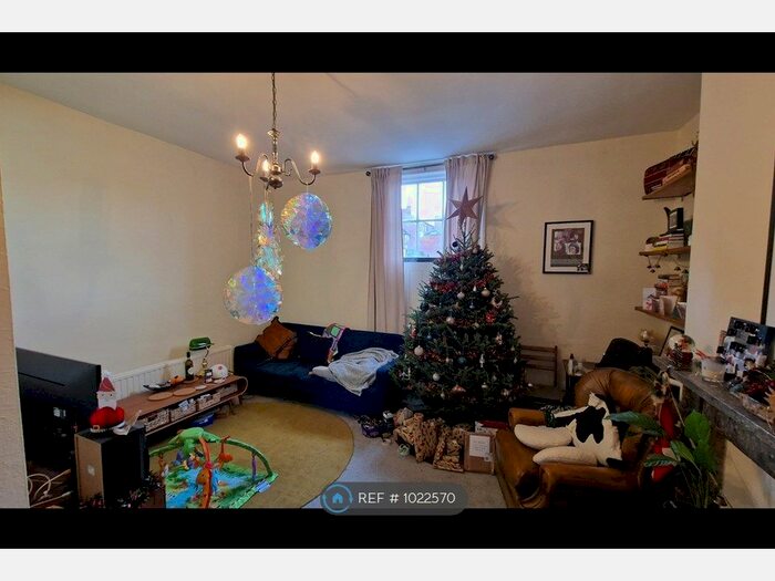 1 Bedroom Flat To Rent In Friary Close, Derby, DE1