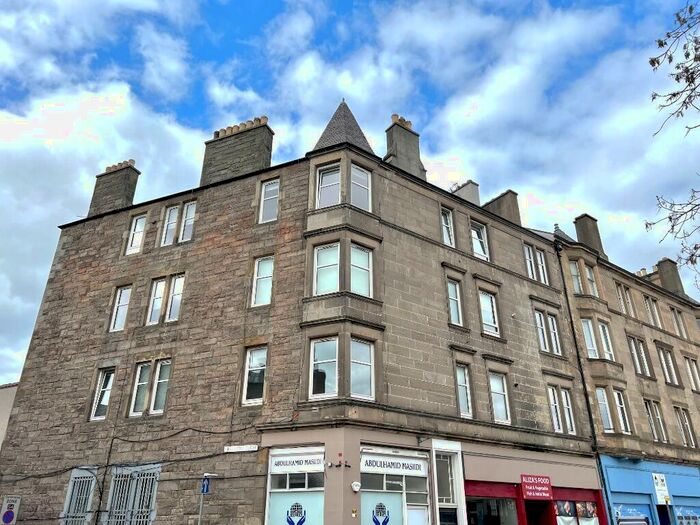 2 Bedroom Flat To Rent In Gorgie Road, Gorgie, Edinburgh, EH11