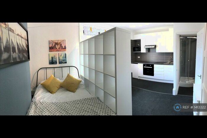 1 Bedroom Flat To Rent In Upper Fant Road, Maidstone, ME16