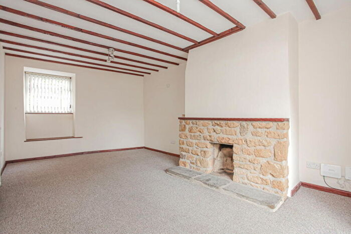 3 Bedroom Cottage For Sale In The Potteries, Barford St Michael, OX15