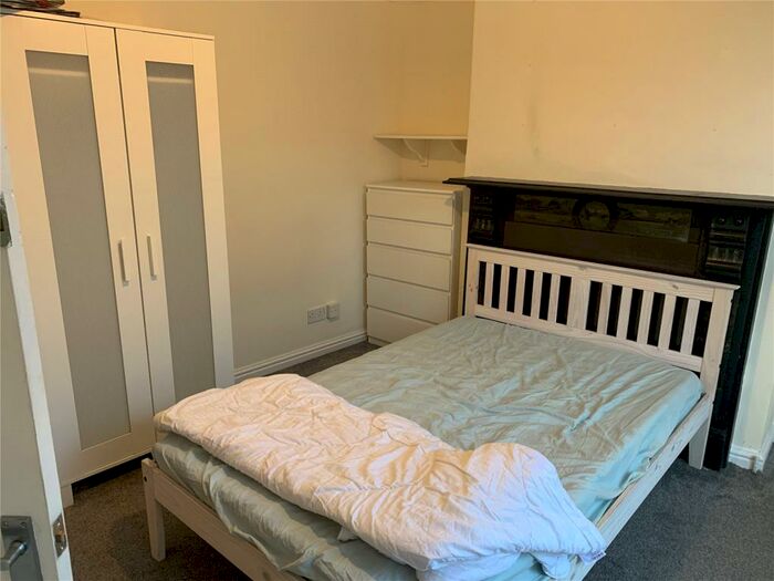 4 Bedroom Terraced House To Rent In Orme Road, Bangor, Gwynedd, LL57