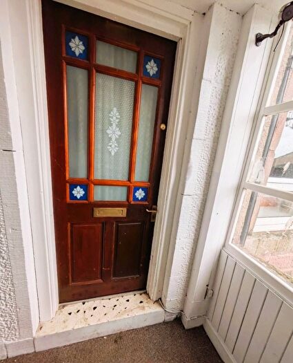 3 Bedroom Flat To Rent In Montrose Street, Brechin, DD9