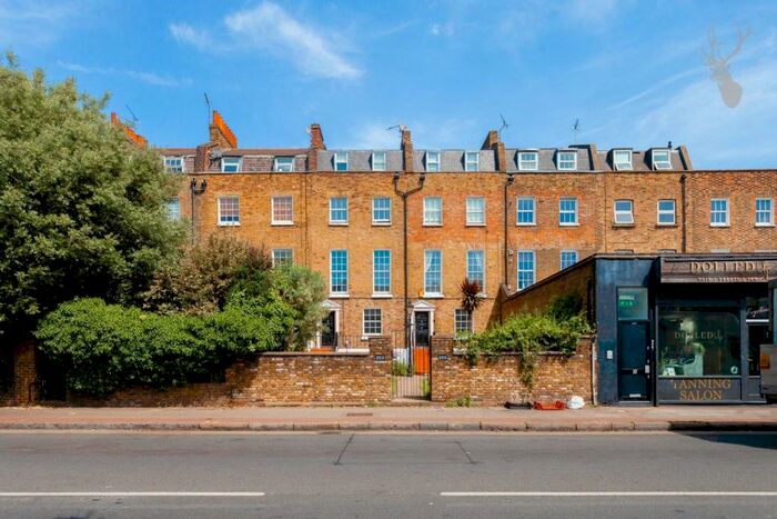 1 Bedroom Flat To Rent In Hackney Road, Haggerston, London, E2