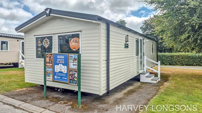 2 Bedroom Park Home For Sale In Combe Martin, Ilfracombe, EX34