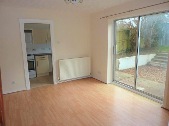2 Bedroom Terraced House To Rent In Hazelwood Close, Honiton, EX14