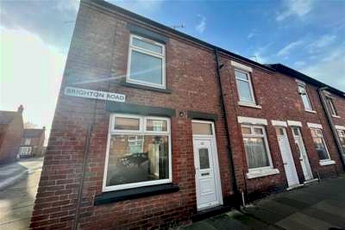 2 Bedroom End Of Terrace House To Rent In Brighton Road/eastbourne - Darlington, DL1
