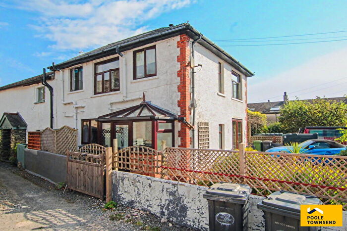 3 Bedroom Semi-Detached House For Sale In Pennington, Ulverston, LA12