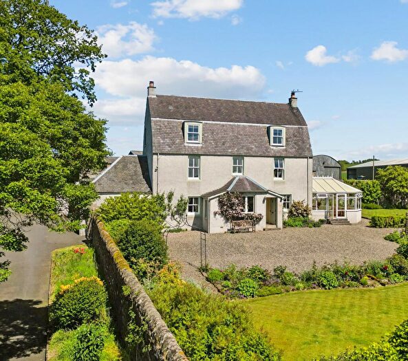 5 Bedroom Detached House For Sale In Doune, FK16