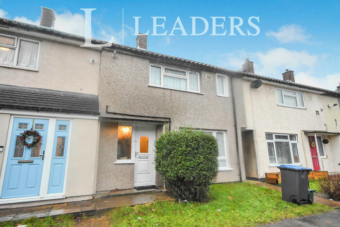 3 Bedroom Terraced House To Rent In Long Ley, CM20