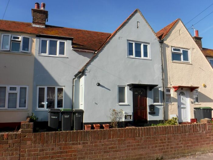 3 Bedroom Terraced House To Rent In The Crossways, Gosport, PO12
